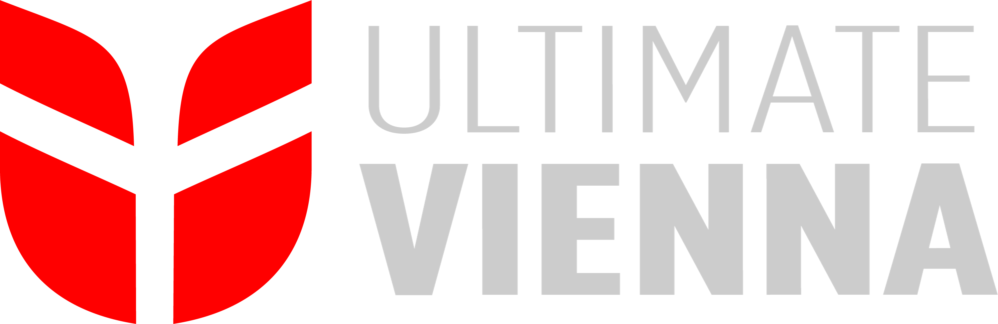 ULTIMATE VIENNA Logo